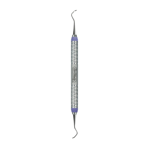 McCall 13S/14S pointed Curette double end  4 Round