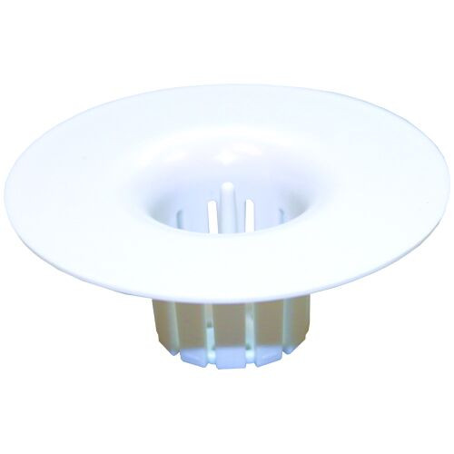 Disposable Evacuation Traps Model 6200  Universal, Small Diameter, 144/Pkg.