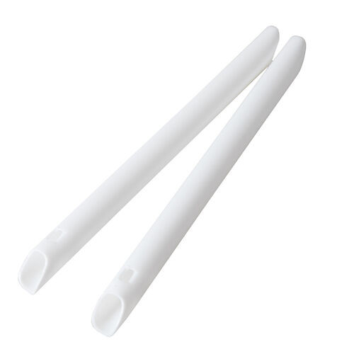 Oral Evacuator Tips Vented, 50/Pkg