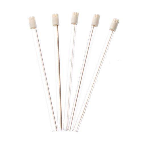 Deluxe Saliva Ejectors, , 100/Pkg., Clear