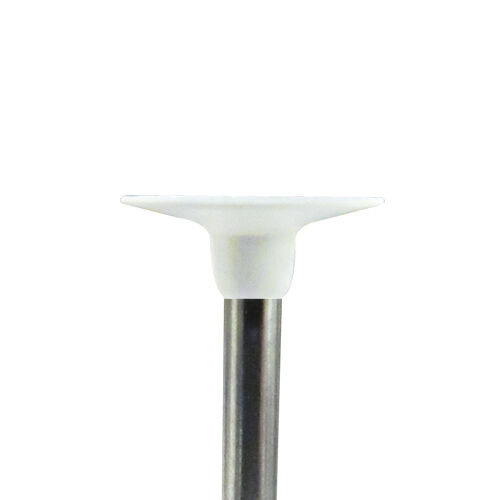 2 Step Composite Finish and Polish System Knife Edge 10.0, Fine, 6/Box