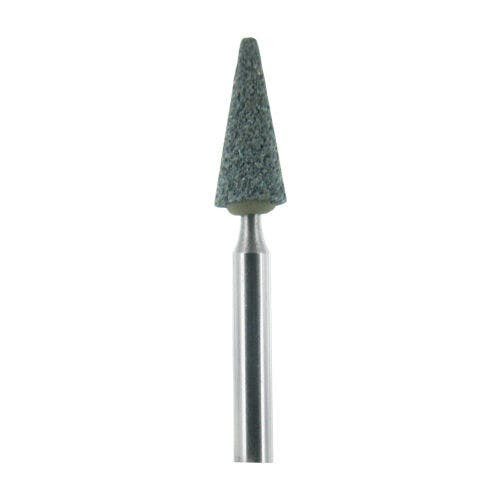 Green Stones, CN1 Flame 2.8, 12/Box, Green, FG