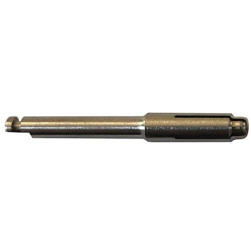 Finishing and Polishing Disc System, Mandrel, RA, 1/Pkg.