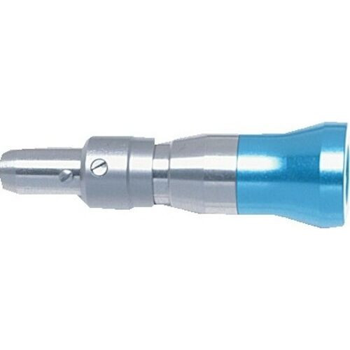 Super Torque II Low Speed Handpieces 1:1 Straight, Nose Cone