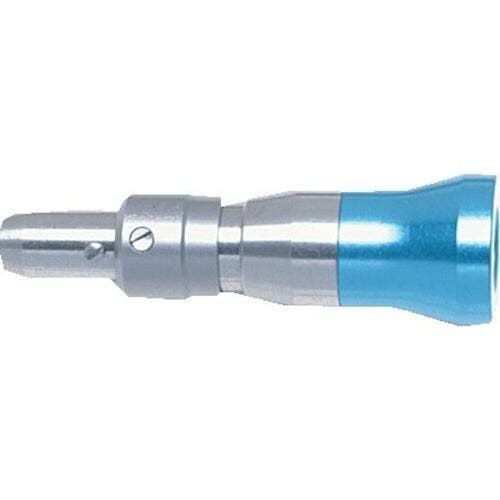 Super Torque II Low Speed Handpieces, 1:1 Straight, NoseCone