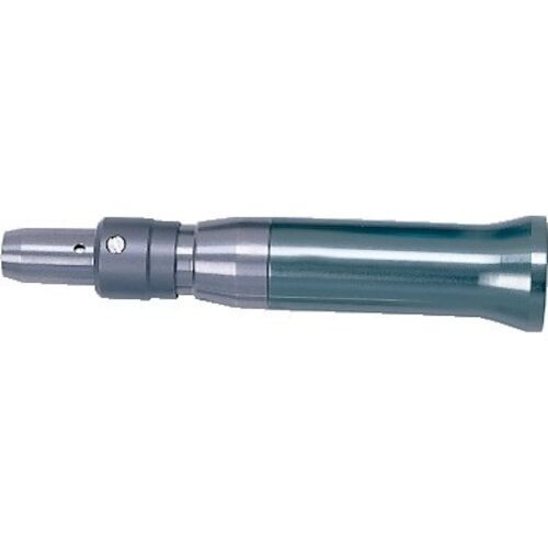 Super Torque II Low Speed Handpieces 4:1 Reduction Straight Nose Cone, Green Ring