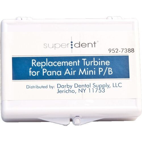 Push-Button Cartridge Assemblies For Pana Air Mini