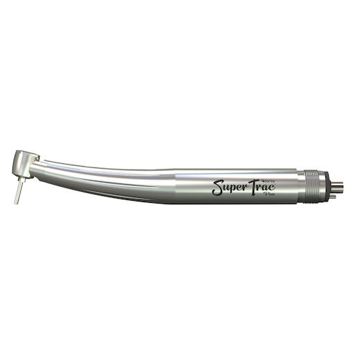 Super Trac Plus High Speed Handpieces Mini 4-Hole