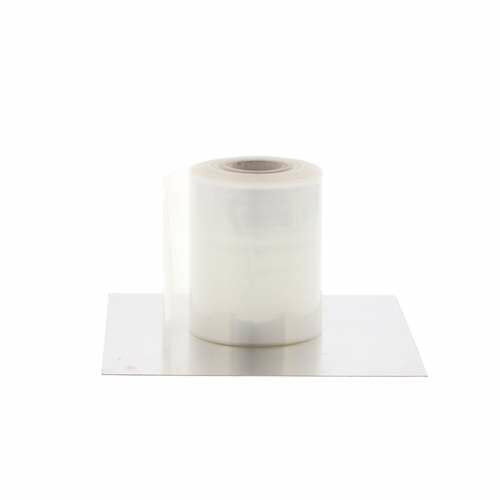 Nylon Sterilization Tubing Steam/DH, 3", 100 ft.