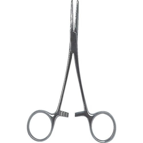 Hemostats , Halstead Mosquito, Curved, Each, 1, 5