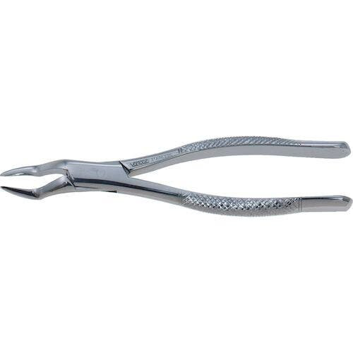 Stainless Steel Extraction Forceps, , #65
