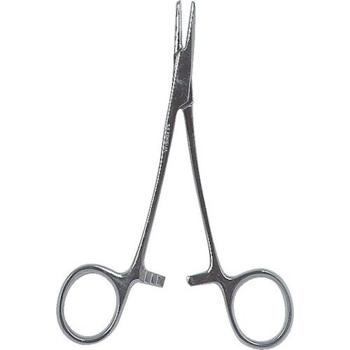 Needle Holders Hegar-Baumgartner, 5 1/4", Each