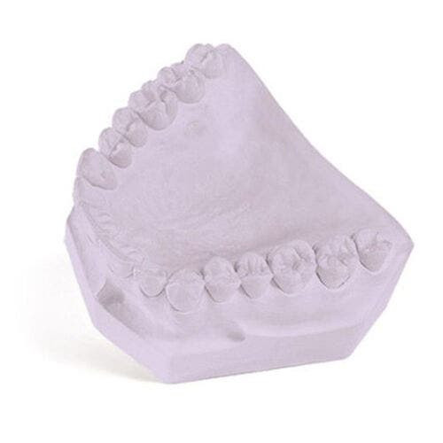 Die Stone, , 25 lb., Purple