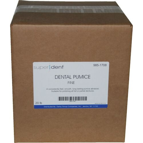 Pumice Coarse, 20 lb.