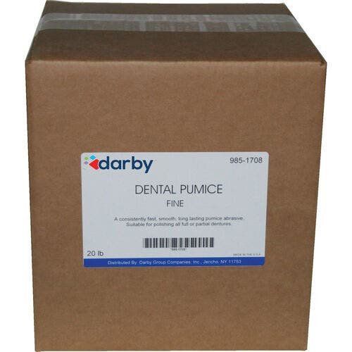 Pumice, Coarse, 20 lb.