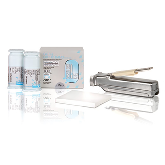Fuji Ortho Band Paste Pak Starter Kit (GC 439460) - exp. 06/2026