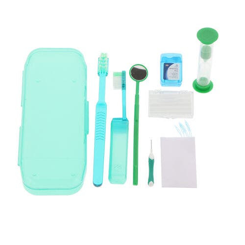 Ortho Patient Care Kit, Care Kit with Case, Each