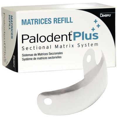 Palodent Plus matrix 4.5mm