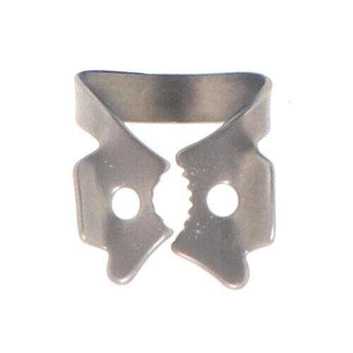 Rubber Dam Clamp, Lower Right Molar, 12A