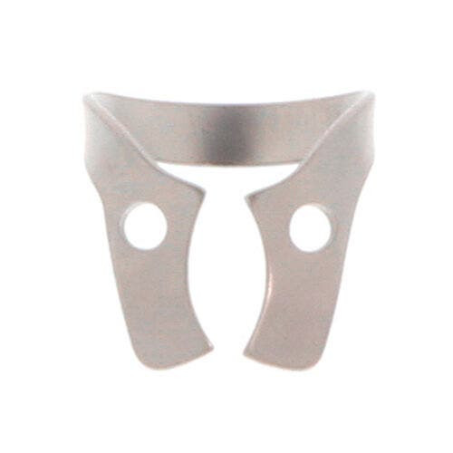 Rubber Dam Clamp, Molar, 26N, Wingless