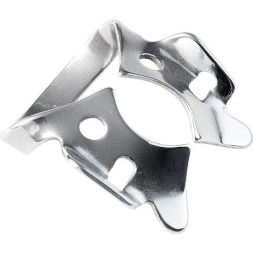 Rubber Dam Clamp, Molar, 205, Winged