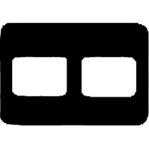 G-Type 2WNO for #0 Film, 100/Pkg., 13-2811