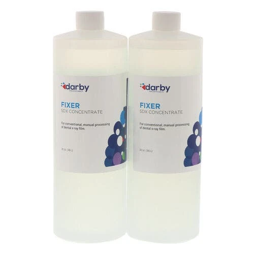SDX Developer and Fixer, Fixer, 2/Pkg.
