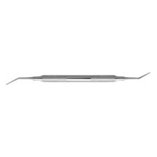 Debridement Curette Morse Double End #10 Immunity Steel  (SOH7/8)