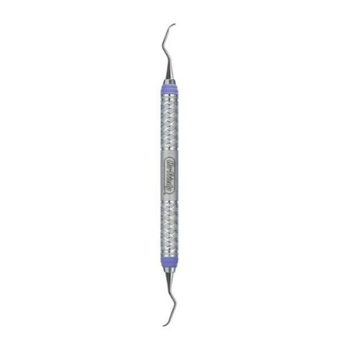 EverEdge 2.0 Curette Columbia #9 Stainless Steel  (SC2R/2L9E2)