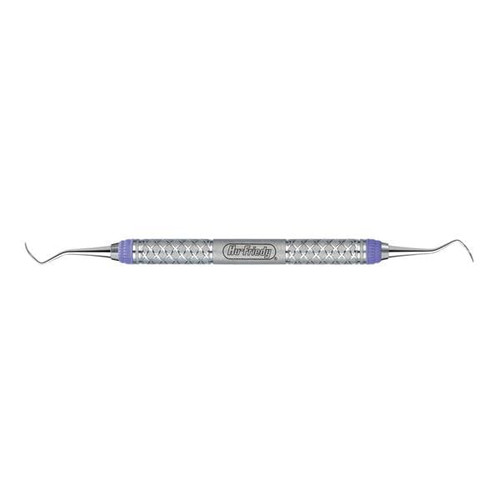 EverEdge 2.0 Curette Ratcliff Size 3/4 #9 Stainless Steel  (SUCR3/49E2)