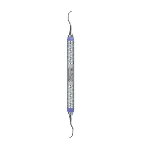 EverEdge 2.0 Scaler Sickle Double End #9 Stainless Steel  (SIUFW2049E2)