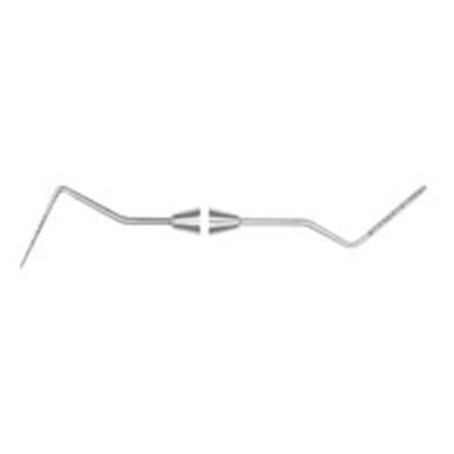 Periodontal Probe Double End Fox / Williams  (PGF/W)