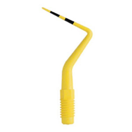 Colorvue Periodontal Probe Promo Kit Single End #6 Yellow  (PCV11KIT6)