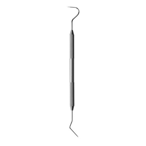 Endodontic Explorer 1 Abou-Rass Double End  (MAR-EX1)