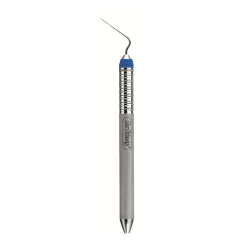Endodontic Sprder Single End Satin Steel Blue  (RCSD11TNT)