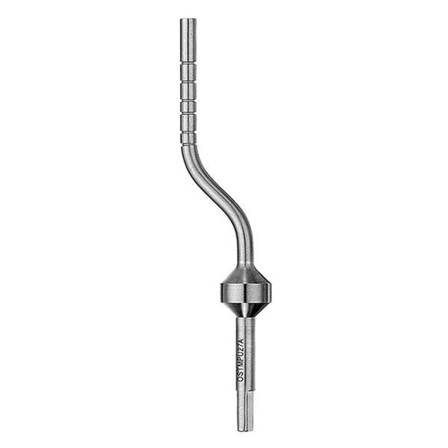 Osteotome Sprder 3.2 mm Angled  (OSTMSP32A)