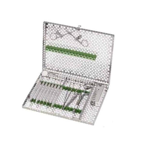 IMS Infinity Series Oral Surgery Cassette White  (IMNOS2)