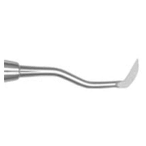 Gold Foil Knife Single End #40 Round  (GK7)