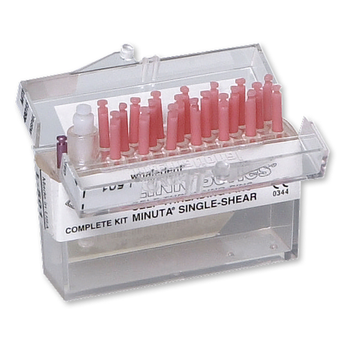 TMS Pins Link Single Bulk L-502