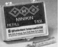 TMS Pins Link Plus Double Kit L-842