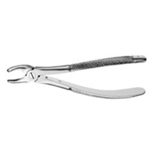 Extracting Forceps Left Molar Europn Style  (FX18)