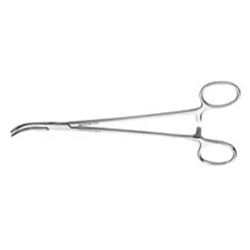 Scissors Hemostat 7.5 in Adson Curved Stainless Steel  (HAC)