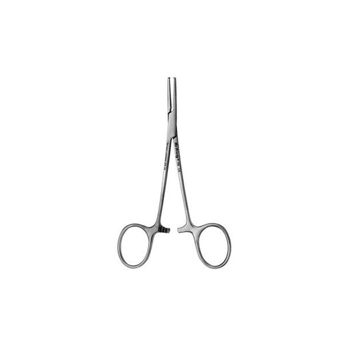 Scissors Hemostat Straight Stainless Steel  (H5)