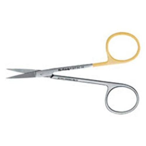 Surgical Scissors Iris  (S17SC)