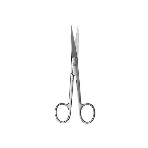Surgical Scissors Straight  (S21)