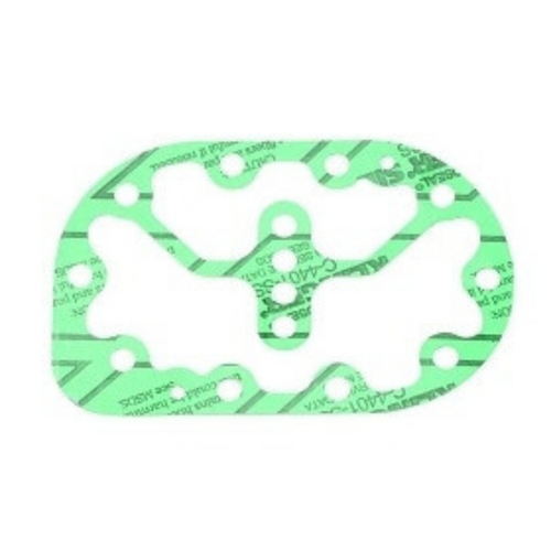 Lubricated Compressor Head Gasket