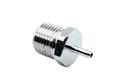 1/16" Barb x 1/8" MPT 1/16" Barb x 1/8" MPT