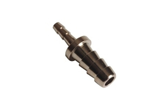 1/16" x 1/8" In-line Barb ; Pkg of 10