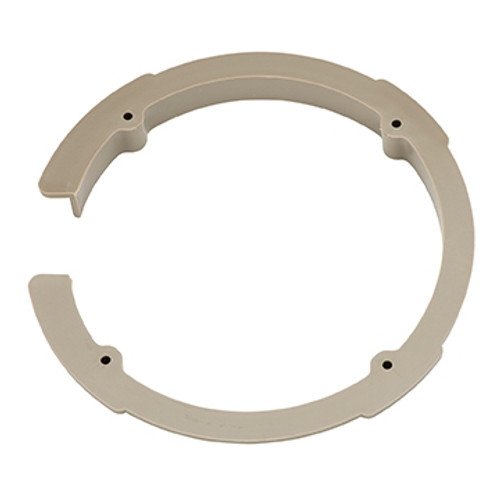 Foot Control Retaining Ring, Dark Surf, to fit A-dec( R ), Midmark