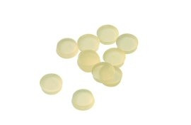Foot Control Poppet, Plastic; Pkg of 10